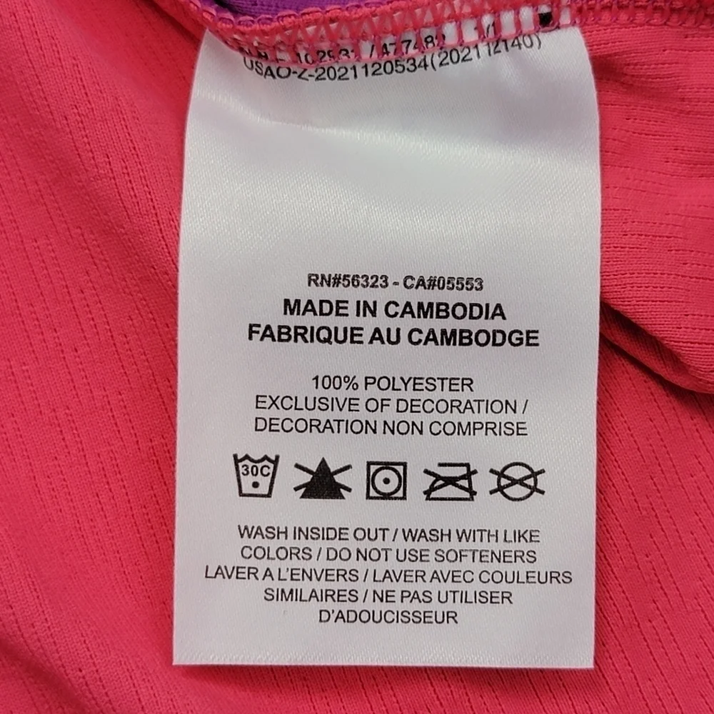 Nike Advantage Slam Polo Shirt Dri-FIT Mens Size M FQ2015-518 Fuchsia New $105